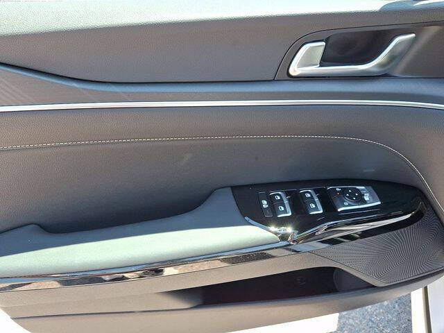 2026 Kia K5
