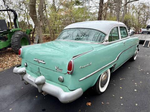 1954 Dodge Royal