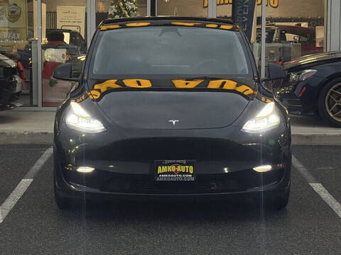 2023 Tesla Model Y Performance