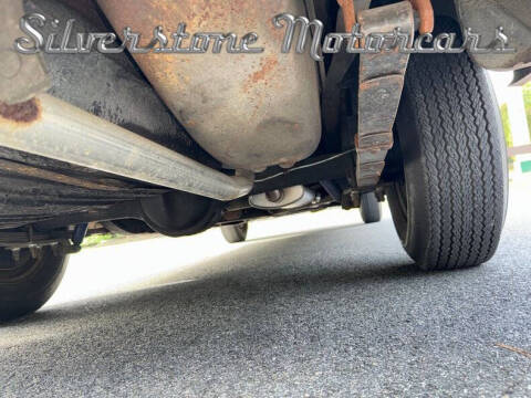 1956 Pontiac Chieftain