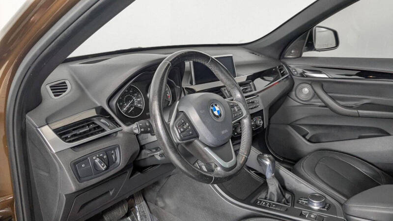 2017 BMW X1 sDrive28i