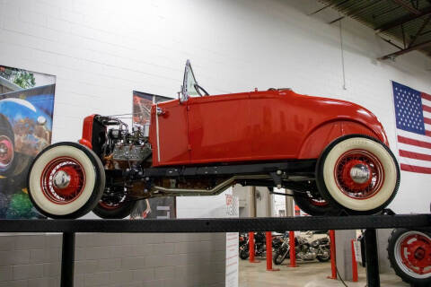 1931 Ford Model A