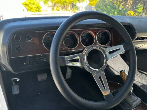 1970 Dodge Challenger