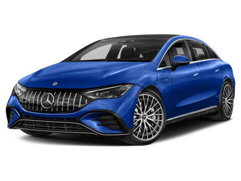 2023 Mercedes-Benz EQE for sale at Mercedes-Benz of North Olmsted in North Olmsted OH