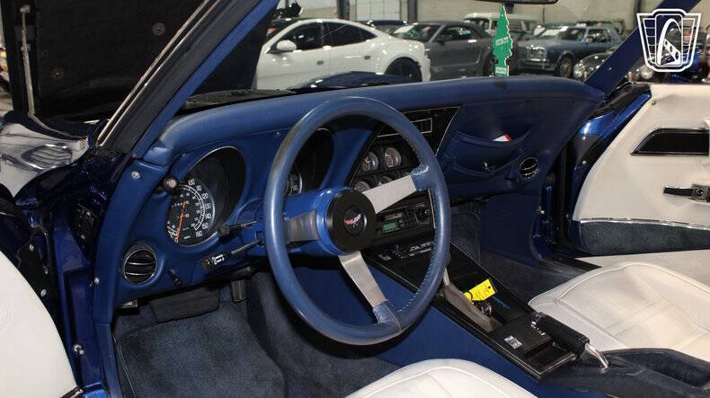 1977 Chevrolet Corvette