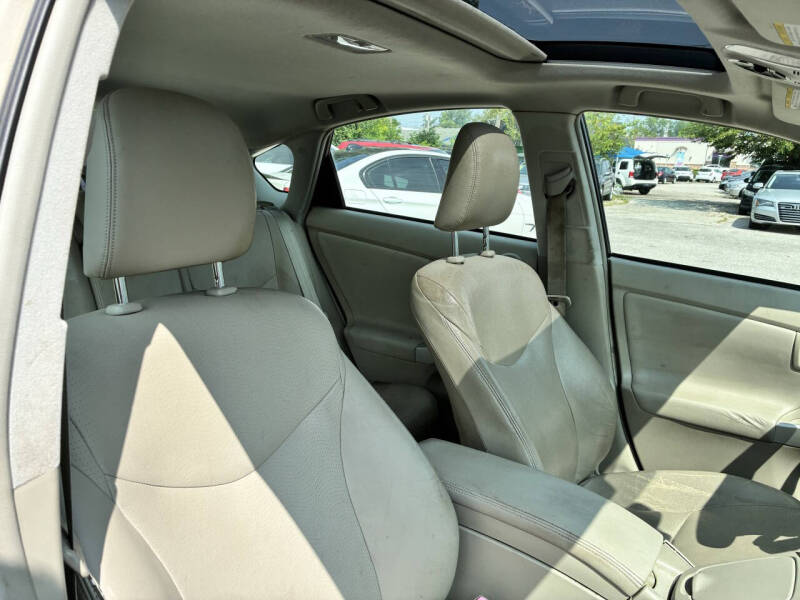 2010 Toyota Prius IV