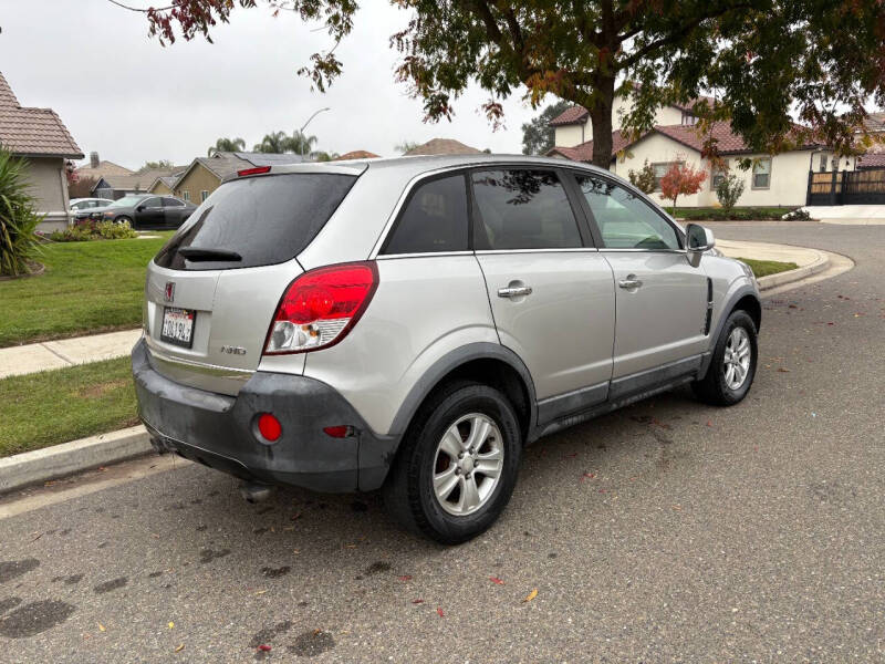 2008 Saturn Vue XE-V6