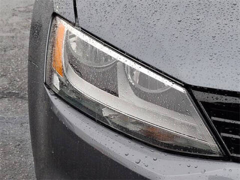 2014 Volkswagen Jetta