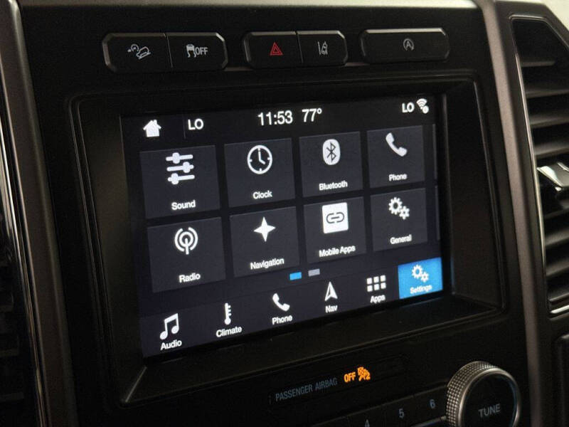 2018 Ford Expedition MAX XLT