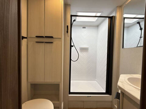2026 Winnebago Access