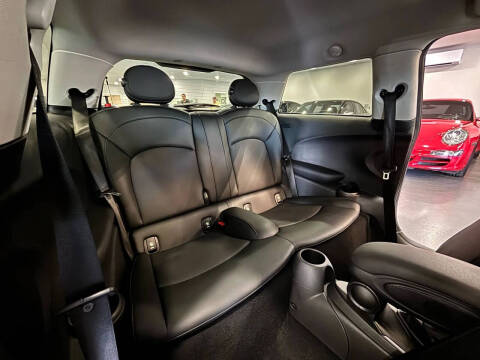 2019 MINI Hardtop 2 Door Cooper