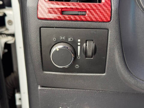 2013 Dodge Challenger SXT