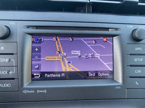 2013 Toyota Prius Three