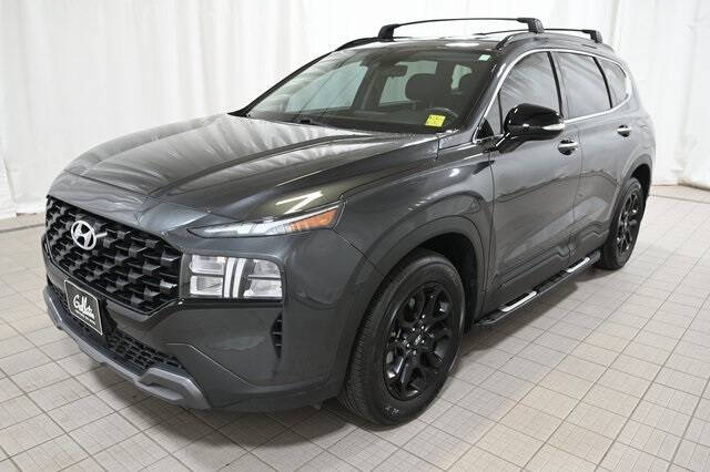 2023 Hyundai Santa Fe XRT