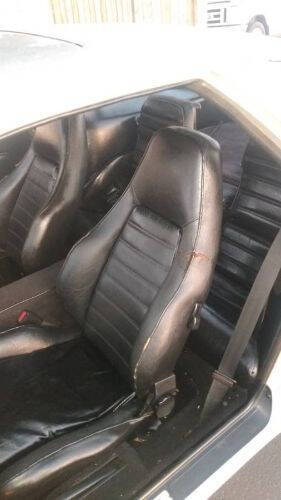 1981 Porsche 928