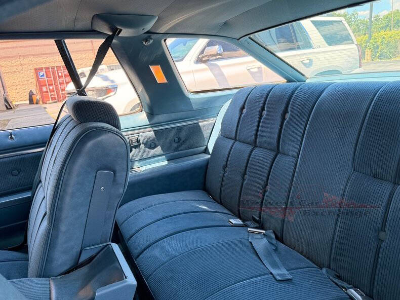 1976 Buick LeSabre