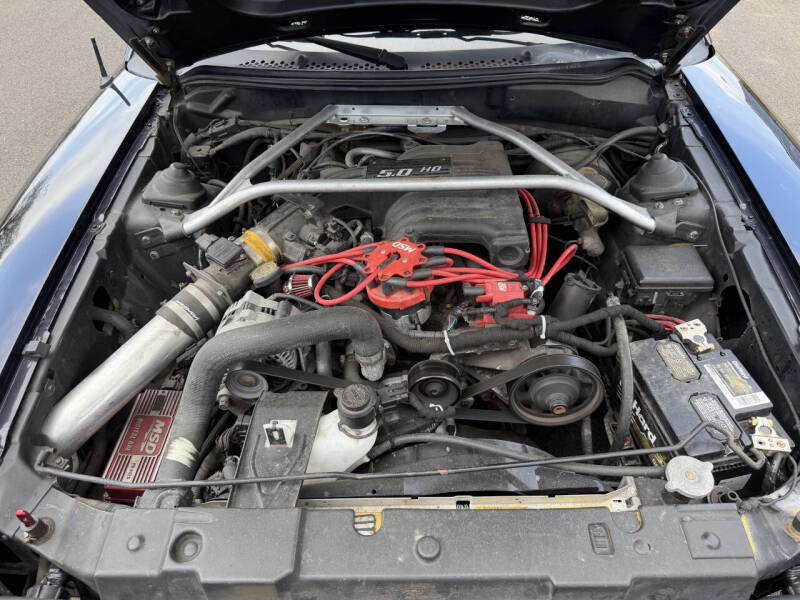 1994 Ford Mustang GT