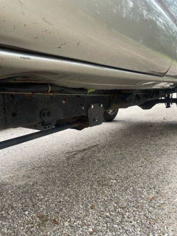 1999 Chevrolet Silverado 1500 SS Classic