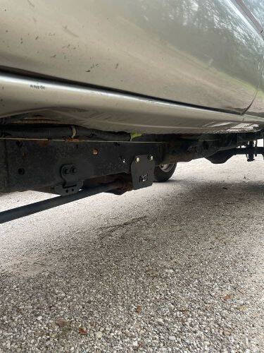 1999 Chevrolet Silverado 1500 SS Classic