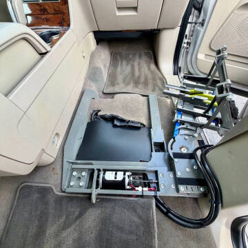 2011 Lincoln Navigator