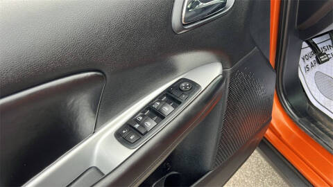 2011 Dodge Journey Express