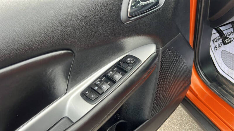 2011 Dodge Journey Express