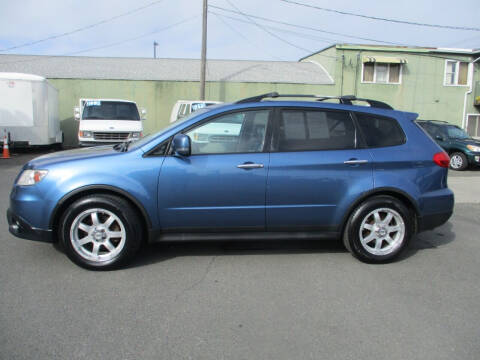 2008 Subaru Tribeca for sale at Independent Auto Sales in Spokane Valley WA