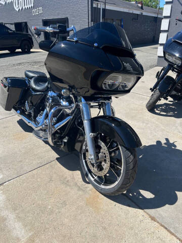 2023 Harley-Davidson Road Glide FLTRX
