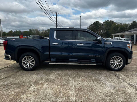 2022 GMC Sierra 1500 Limited
