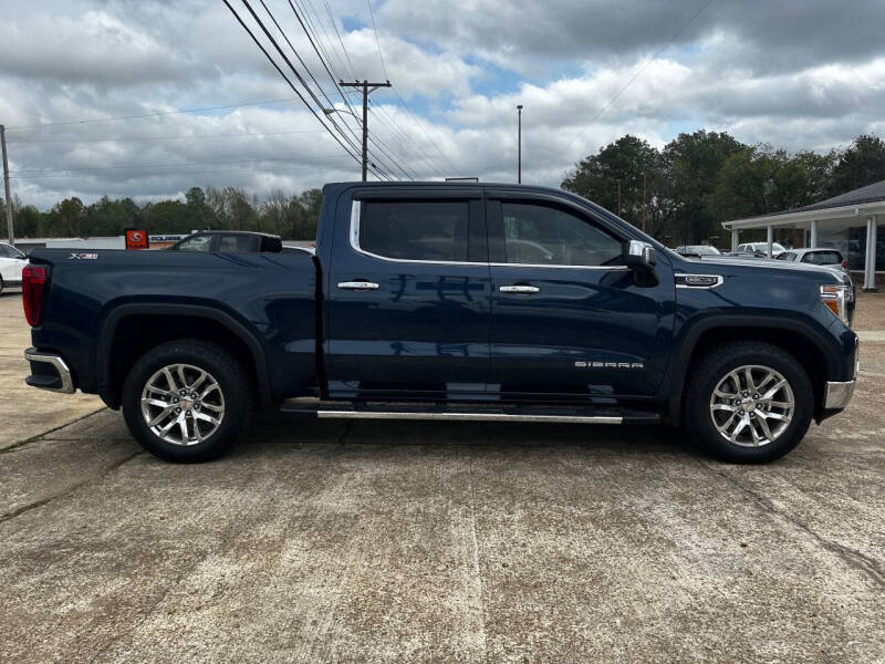 2022 GMC Sierra 1500 Limited