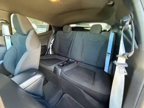 2020 Hyundai Veloster N