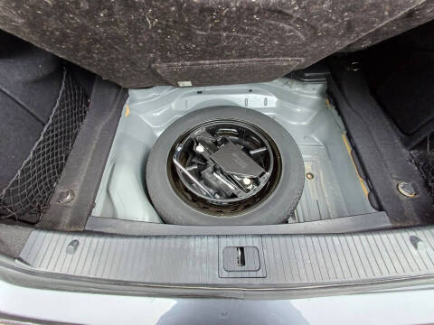 2011 Mercedes-Benz E-Class