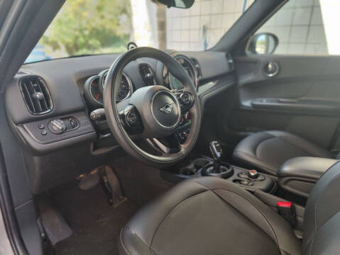 2020 MINI Countryman Cooper ALL4