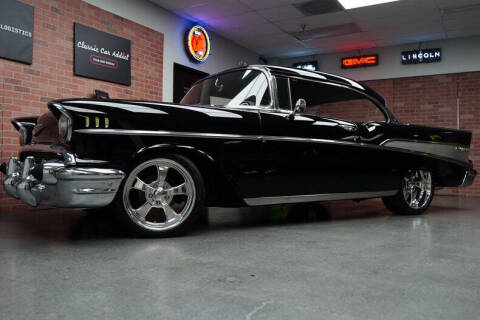 1957 Chevrolet Bel Air