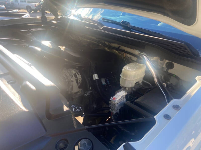 2015 GMC Sierra 2500HD Denali