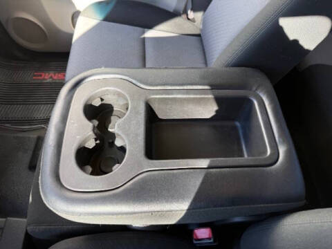 2009 GMC Sierra 2500HD