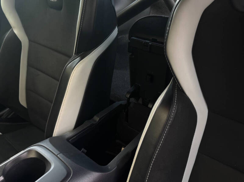 2020 Ford Mustang Shelby GT500