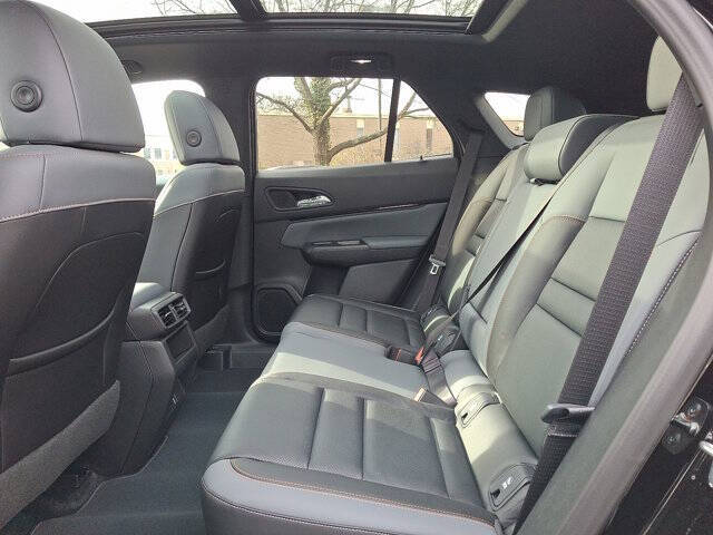 2025 Honda Prologue Elite