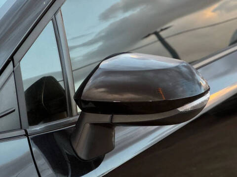 2024 Toyota Corolla Nightshade