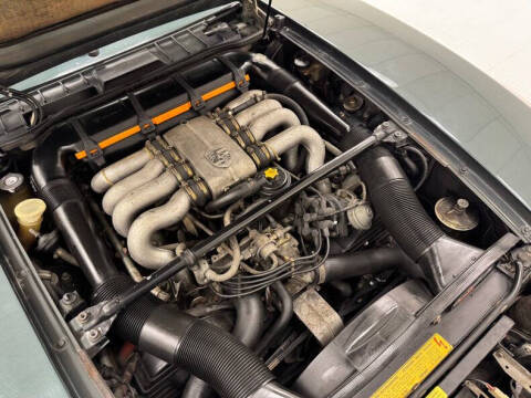 1982 Porsche 928