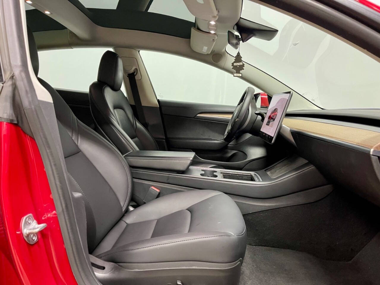 2022 Tesla Model 3 for sale at Sapphire Motors in Gurnee, IL