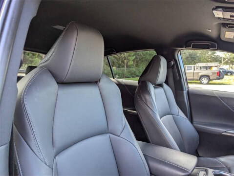 2024 Toyota Venza XLE