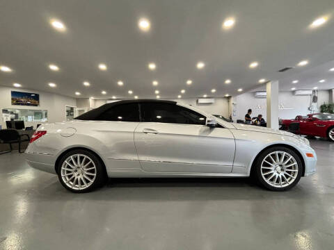 2013 Mercedes-Benz E-Class E 350
