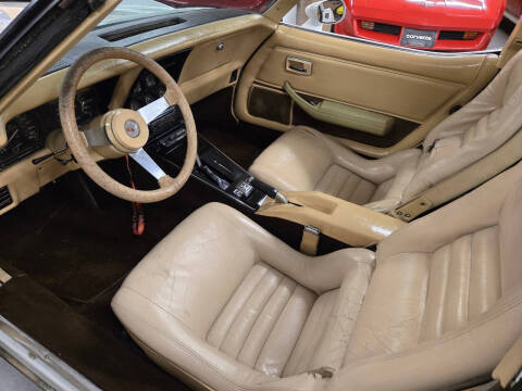 1979 Chevrolet Corvette
