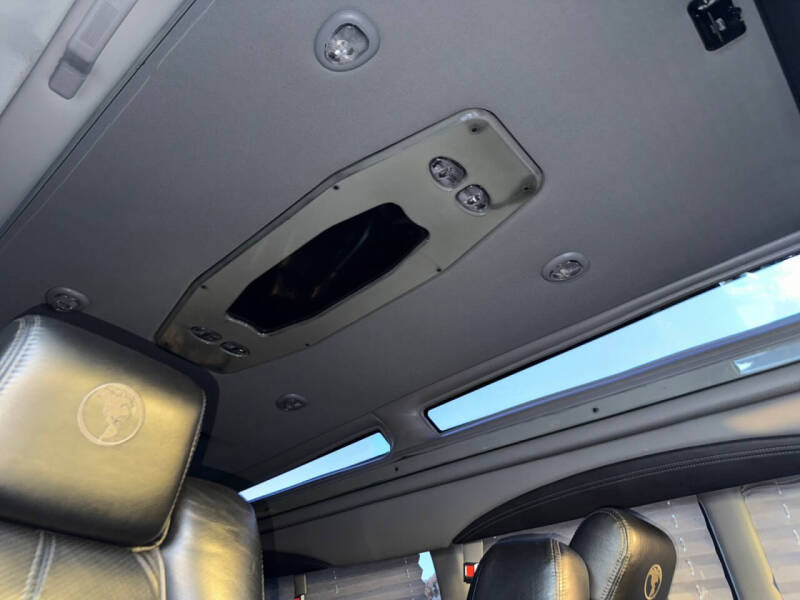 2017 GMC Savana 2500