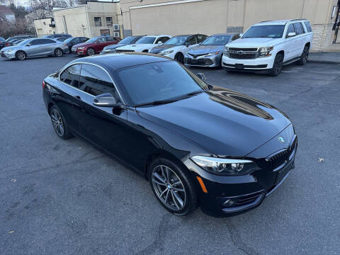 2019 BMW 2 Series 230i