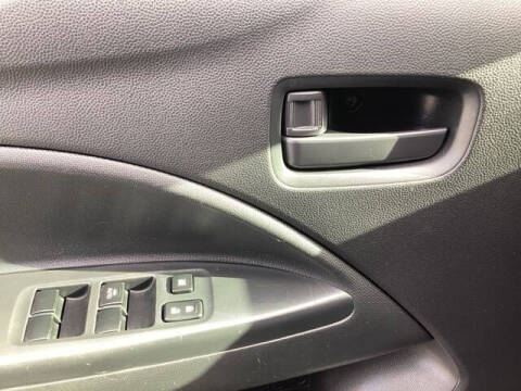 2023 Mitsubishi Mirage ES