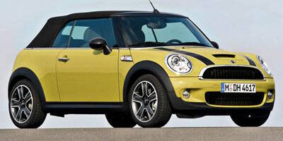 2009 MINI Cooper