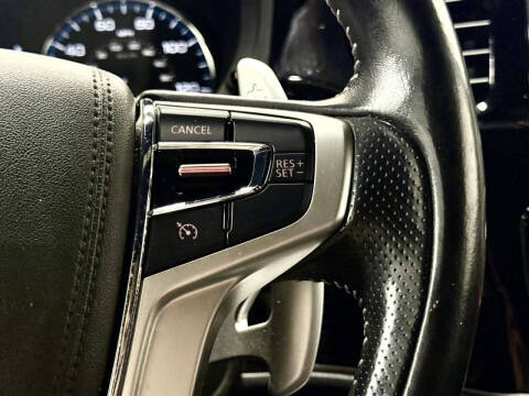 2019 Mitsubishi Outlander PHEV SEL