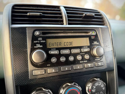 2005 Honda Element EX